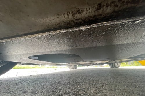 2006 Aston Martin DB9 Volante à vendre (picture 214 of 231)