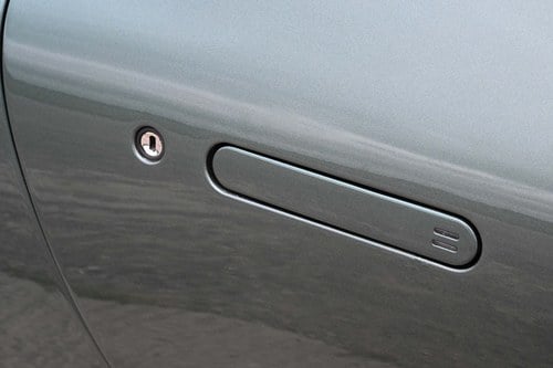 2006 Aston Martin DB9 Volante à vendre (picture 153 of 231)