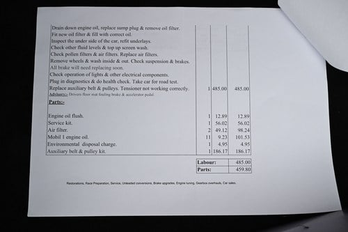 2006 Aston Martin DB9 Volante à vendre (picture 230 of 231)