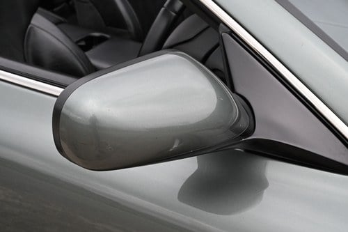 2006 Aston Martin DB9 Volante à vendre (picture 163 of 231)