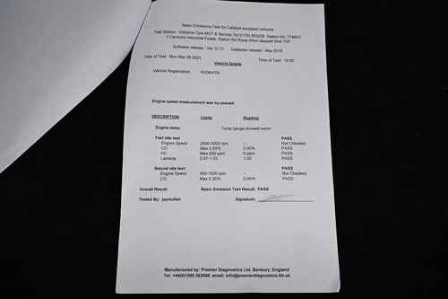 2006 Aston Martin DB9 Volante à vendre (picture 226 of 231)