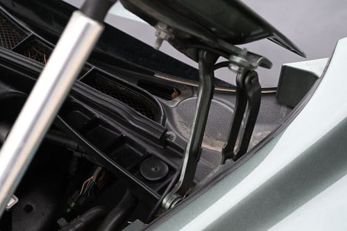 2006 Aston Martin DB9 Volante à vendre (picture 200 of 231)