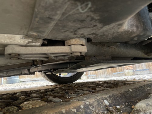 2006 - Aston Martin DB9 Volante Manual In vendita (immagine 94 di 133)