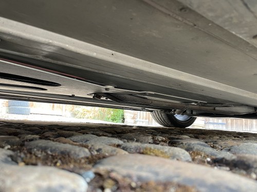 2006 - Aston Martin DB9 Volante Manual In vendita (immagine 93 di 133)