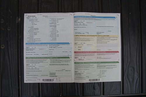 2006 - Aston Martin DB9 Volante Manual In vendita (immagine 105 di 133)