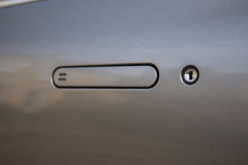 2006 - Aston Martin DB9 Volante Manual In vendita (immagine 59 di 133)