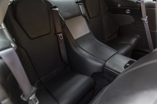 2006 - Aston Martin DB9 Volante Manual In vendita (immagine 50 di 133)