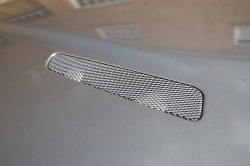 2006 - Aston Martin DB9 Volante Manual In vendita (immagine 57 di 133)