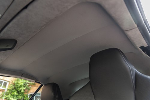 2006 - Aston Martin DB9 Volante Manual In vendita (immagine 45 di 133)