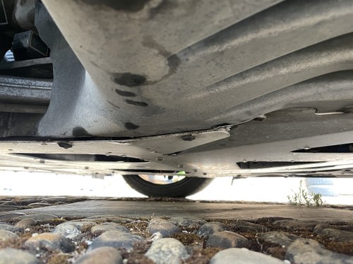 2006 - Aston Martin DB9 Volante Manual In vendita (immagine 91 di 133)