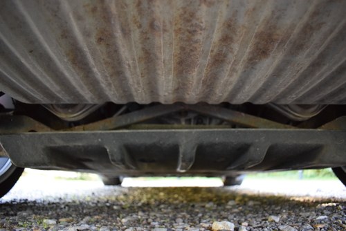 2006 Aston Martin DB9 Volante En venta (imagen 112 de 127)