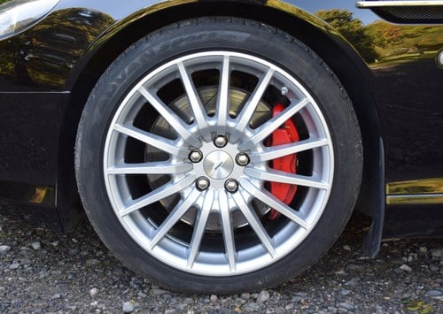 2006 Aston Martin DB9 Volante En venta (imagen 24 de 127)