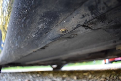 2006 Aston Martin DB9 Volante En venta (imagen 111 de 127)