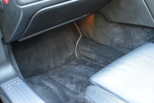 2006 Aston Martin DB9 Volante En venta (imagen 52 de 127)