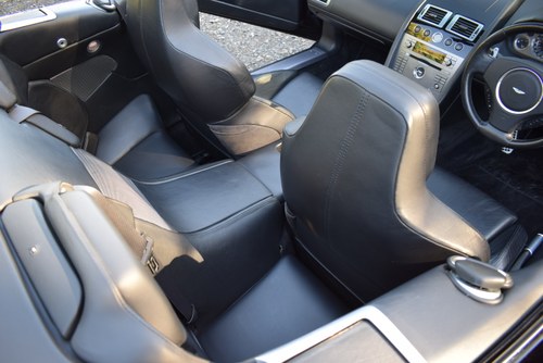 2006 Aston Martin DB9 Volante En venta (imagen 60 de 127)