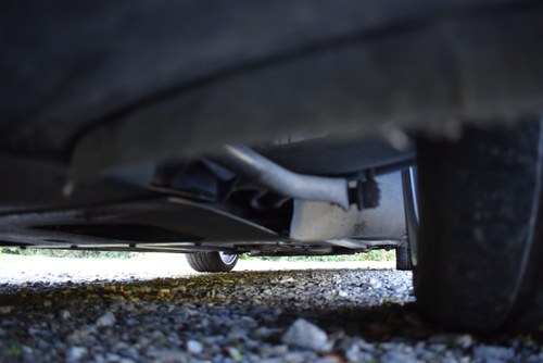 2006 Aston Martin DB9 Volante En venta (imagen 107 de 127)