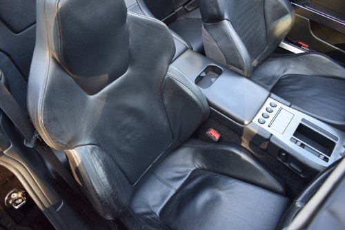 2006 Aston Martin DB9 Volante En venta (imagen 43 de 127)