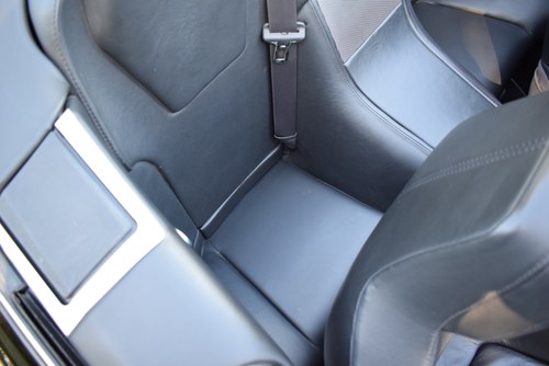 2006 Aston Martin DB9 Volante En venta (imagen 58 de 127)