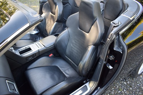 2006 Aston Martin DB9 Volante En venta (imagen 49 de 127)