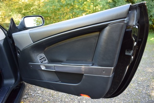 2006 Aston Martin DB9 Volante En venta (imagen 47 de 127)