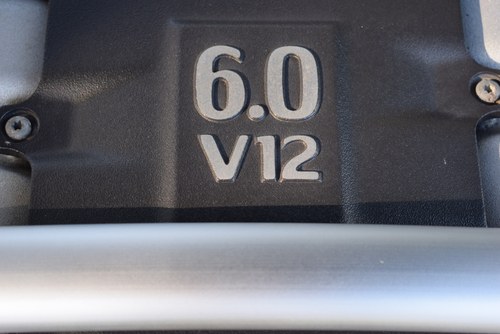 2006 Aston Martin DB9 Volante En venta (imagen 103 de 127)