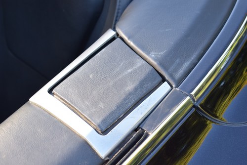 2006 Aston Martin DB9 Volante En venta (imagen 59 de 127)