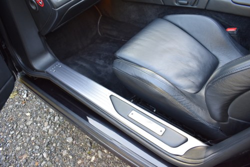 2006 Aston Martin DB9 Volante En venta (imagen 50 de 127)