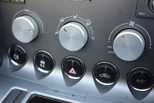 2006 Aston Martin DB9 Volante En venta (imagen 38 de 127)