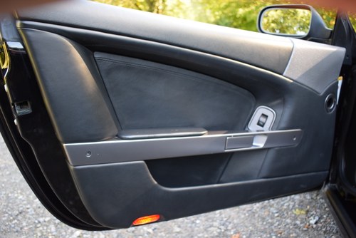 2006 Aston Martin DB9 Volante En venta (imagen 53 de 127)