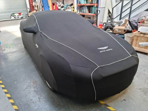 2007 Aston Martin DB9 Volante automatic zum Verkauf (Bild 119 von 119)