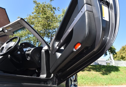 2007 Aston Martin DB9 Volante automatic zum Verkauf (Bild 35 von 119)