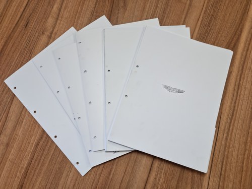 2007 Aston Martin DB9 Volante automatic zum Verkauf (Bild 112 von 119)