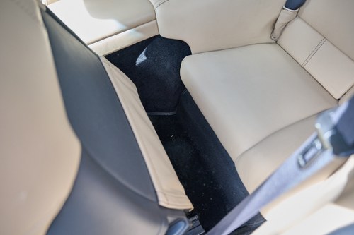 2005 Aston Martin DB9 In vendita (immagine 51 di 167)