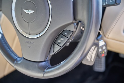 2005 Aston Martin DB9 In vendita (immagine 68 di 167)