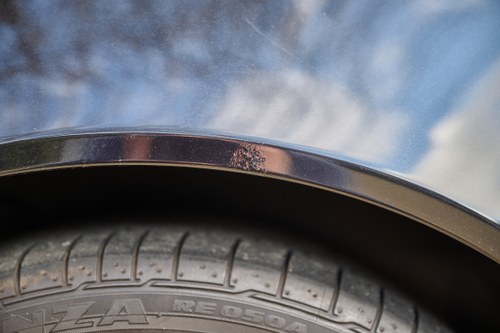 2005 Aston Martin DB9 In vendita (immagine 101 di 167)