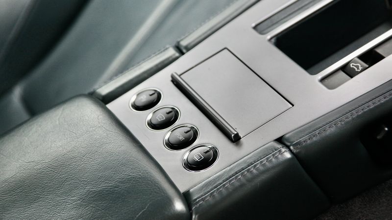 2007 Aston Martin DB9 For Sale (picture :index of 53)