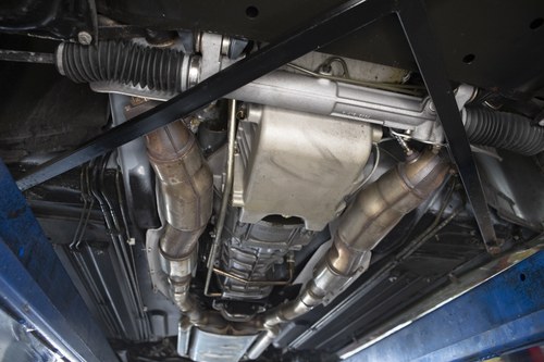 2003 Aston Martin DBAR1 (LHD) (009/099) For Sale (picture 91 of 116)