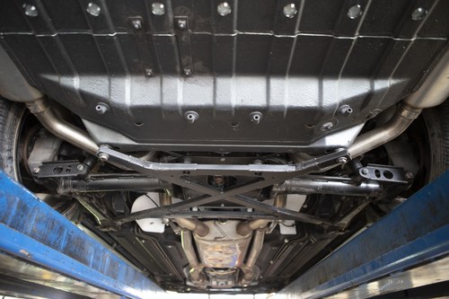 2003 Aston Martin DBAR1 (LHD) (009/099) For Sale (picture 81 of 116)