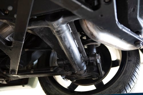 2003 Aston Martin DBAR1 (LHD) (009/099) For Sale (picture 85 of 116)