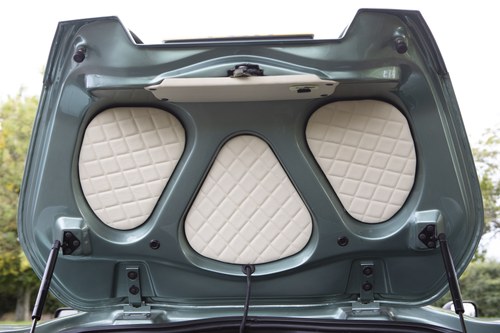 2003 Aston Martin DBAR1 (LHD) (009/099) For Sale (picture 54 of 116)