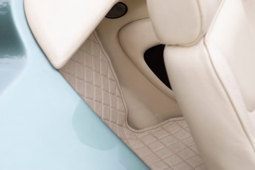 2003 Aston Martin DBAR1 (LHD) (009/099) For Sale (picture 46 of 116)