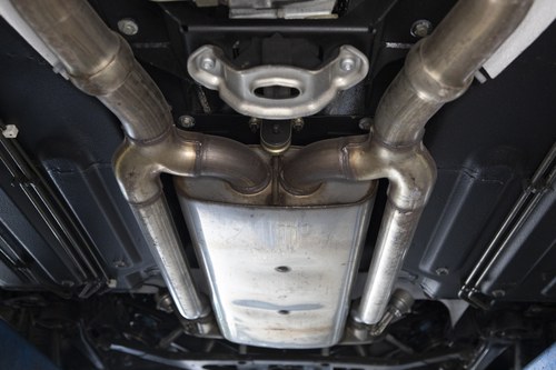 2003 Aston Martin DBAR1 (LHD) (009/099) For Sale (picture 93 of 116)