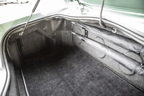 2003 Aston Martin DBAR1 (LHD) (009/099) For Sale (picture 56 of 116)