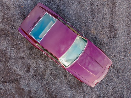 1972 Aston Martin DBS V8 In vendita (immagine 31 di 183)