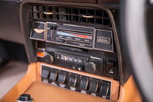 1972 Aston Martin DBS V8 In vendita (immagine 67 di 183)