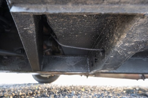 1972 Aston Martin DBS V8 In vendita (immagine 153 di 183)