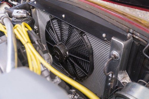 1972 Aston Martin DBS V8 In vendita (immagine 142 di 183)