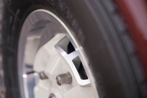 1972 Aston Martin DBS V8 In vendita (immagine 125 di 183)