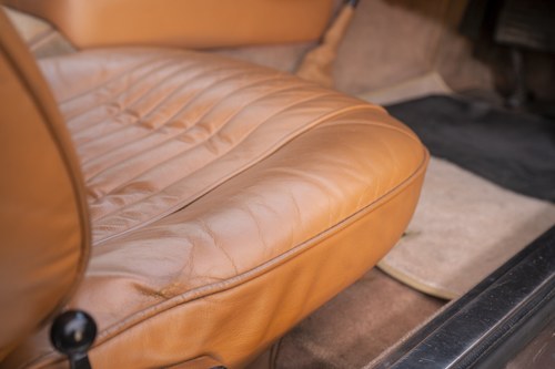 1972 Aston Martin DBS V8 In vendita (immagine 70 di 183)