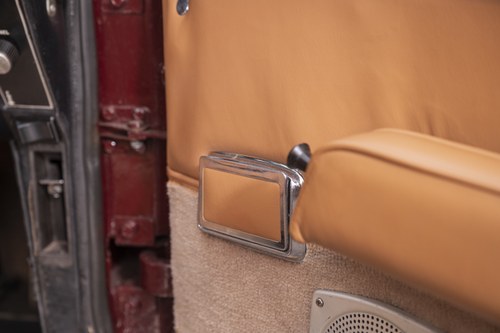 1972 Aston Martin DBS V8 In vendita (immagine 75 di 183)